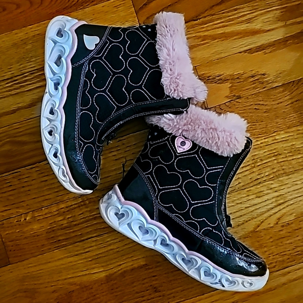 D-lights Skechers